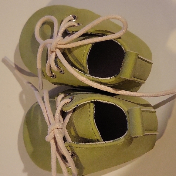 𝅺baby shoes bundle (see details at description) - Picture 5 of 6